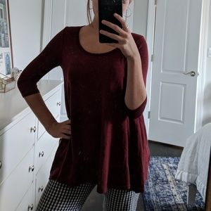 PROJECT SOCIAL x URBAN OUTFITTERS shirt